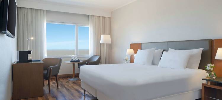 哥伦比亚NH酒店(NH Montevideo Columbia)图片