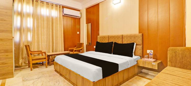 Hotel O Dolphin图片