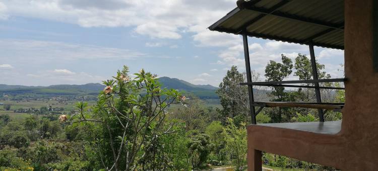 ClayCraft咖啡画廊民宿(ClayCraft Coffee Gallery Homestay)图片