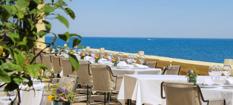 皇家里维埃拉酒店(Hotel Royal-Riviera)图片