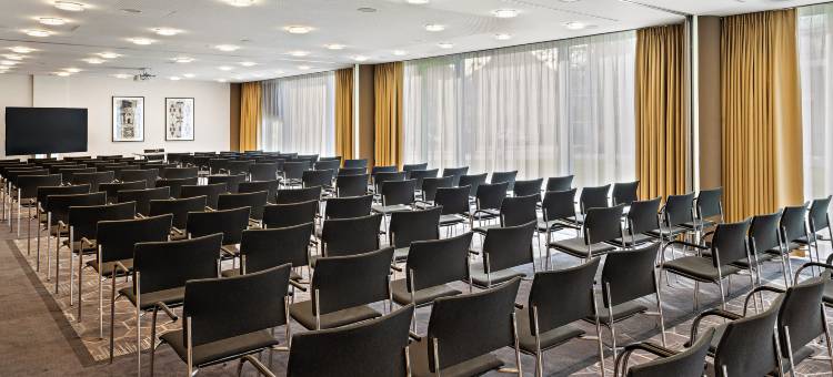 莱昂纳多酒店-埃斯林根(Leonardo Hotel Esslingen)图片