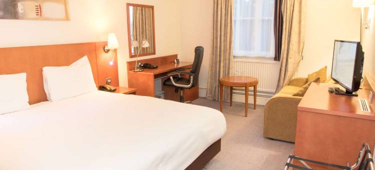 Best Western Plus Moat House Reading图片