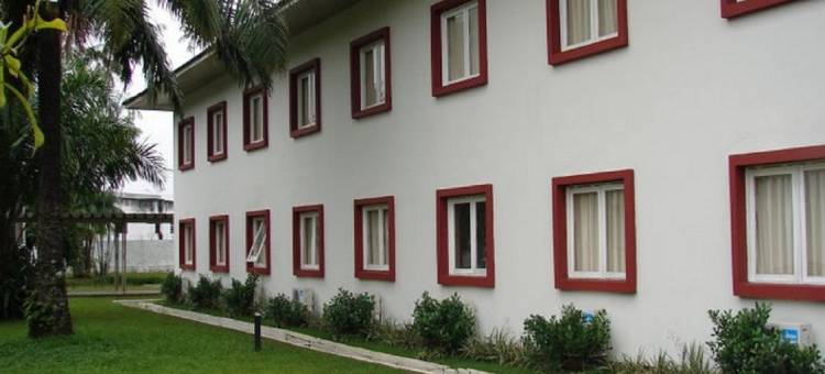 Nobile Hotel Belém图片