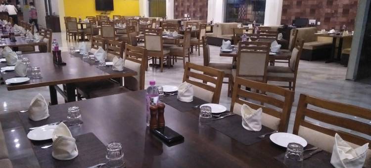 太阳与星星住宿(Sun n Star)图片