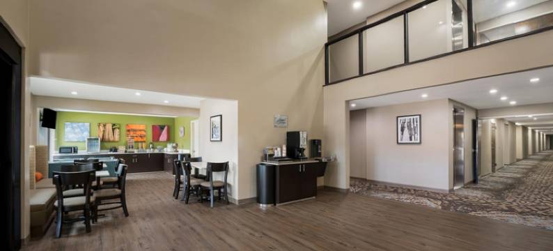 舒眠汽车旅馆(Sleep Inn)图片