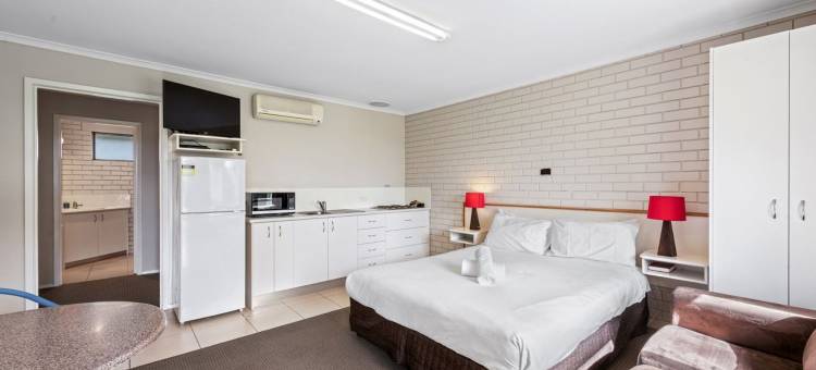 发现公园 - 瓦南布尔(Discovery Parks - Warrnambool)图片