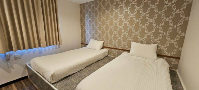 酒店内克赛尔鸣门(Business Hotel Nexel Naruto)图片