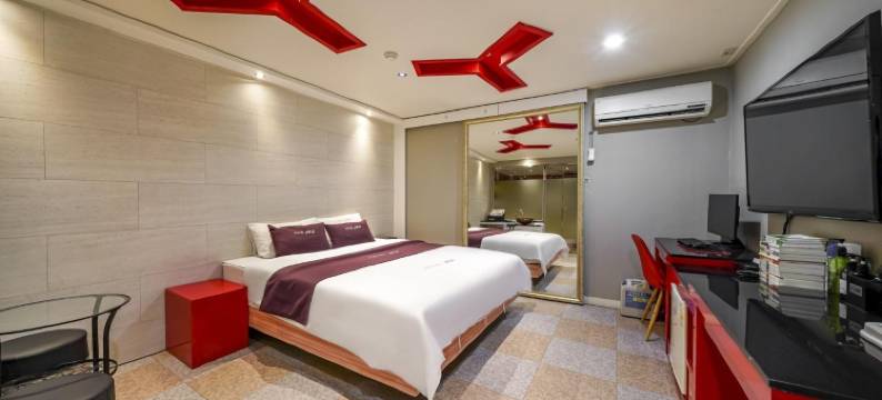 釜山古浦MU(Busan Gupo MU)图片