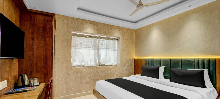 Super Townhouse la Vista图片