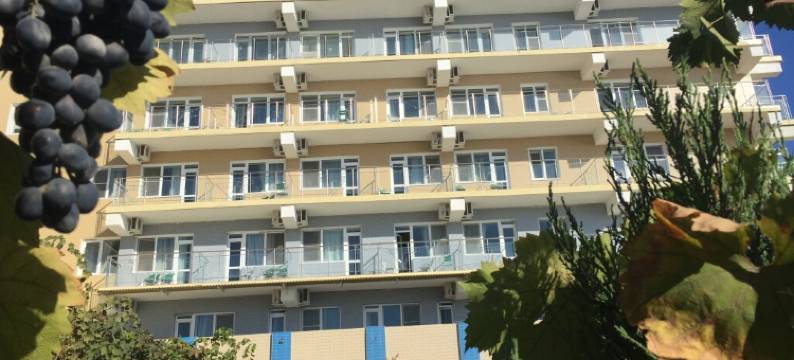 惬意塔曼旅馆(Uyut Tamani Hotel)图片