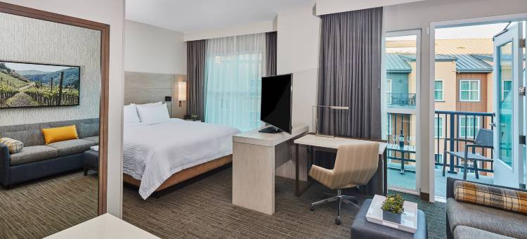 Hotel Trio Healdsburg图片