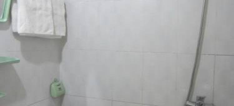 Nhà Nghỉ du Lịch Nguyên Vũ图片