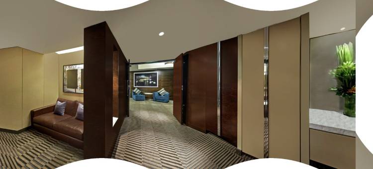 墨尔本里亚托洲际酒店(InterContinental Melbourne The Rialto)图片