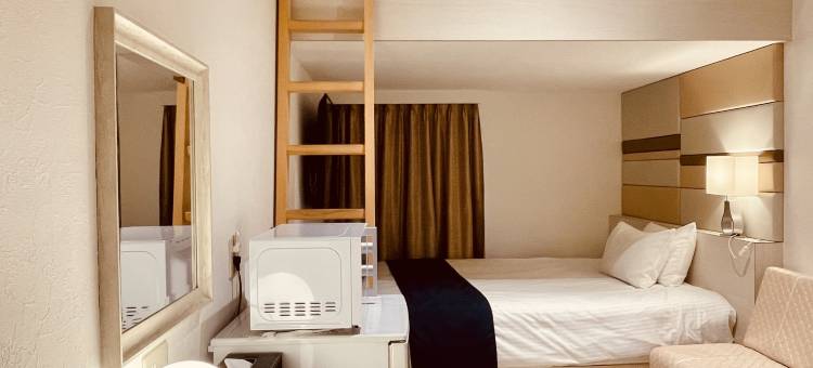 凤凰公园酒店(Phoenix Park Hotel)图片