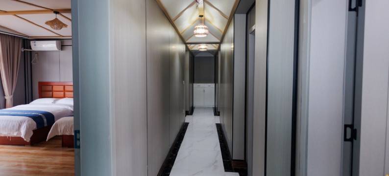 小七孔新依客栈图片