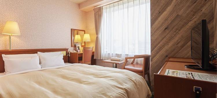 皇家附楼酒店(Annex Royal Hotel)图片