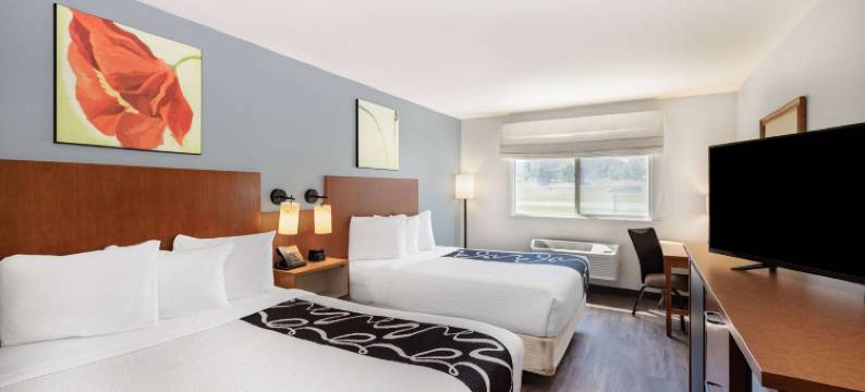 赫勒拿拉昆塔温德姆套房酒店(La Quinta Inn & Suites by Wyndham Helena)图片