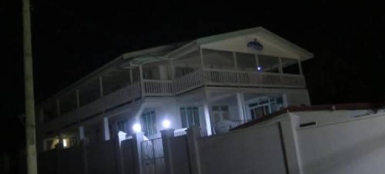 Flying Annie Moa图片