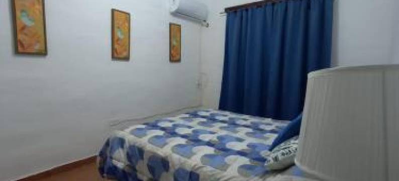 Algarrobos del Mirador图片