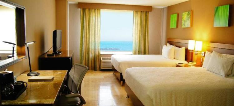 希尔顿花园酒店-博卡德尔里奥(Hilton Garden Inn Boca del Rio, Veracruz)图片