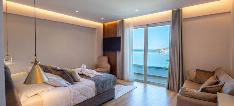 绿洲酒店(Hotel Oasis)图片