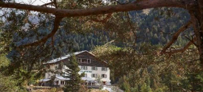 格兰德卡贝莱特酒店(Hôtel du Grand Capelet)图片