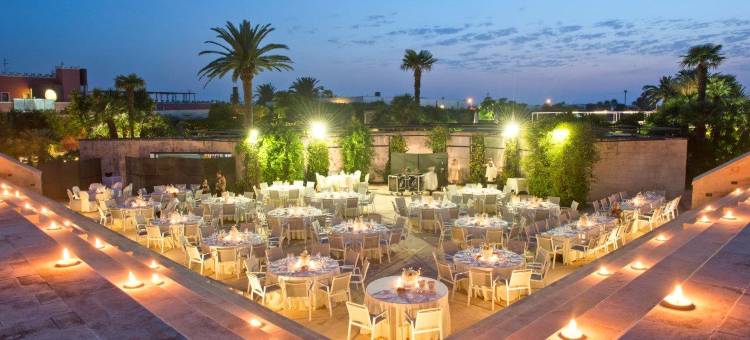 玛赛丽亚圣塔卢西亚大酒店(Grand Hotel Masseria Santa Lucia)图片