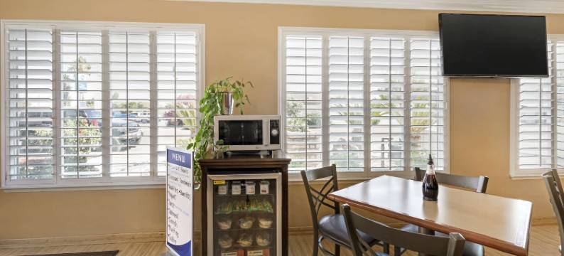 汉福德贝斯特韦斯特酒店(Best Western Hanford Inn)图片