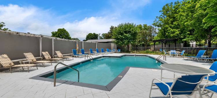 市中心舒眠旅馆及套房(Sleep Inn & Suites Pigeon Forge - Downtown)图片