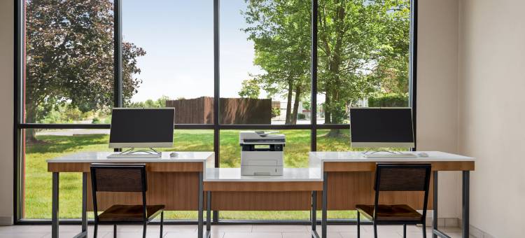 Holiday Inn Express 温彻斯特南斯蒂芬斯市(Holiday Inn Express Winchester South Stephens City)图片