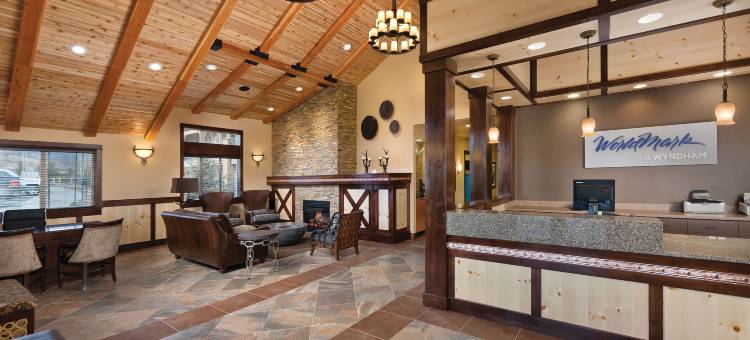 沃尔德马克格兰比 - 落矶山保护区(WorldMark Granby - Rocky Mountain Preserve)图片