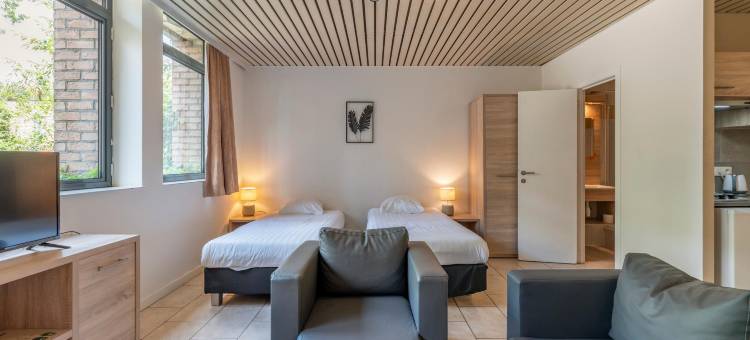 布鲁塞尔花园公寓(Condo Gardens Brussels)图片