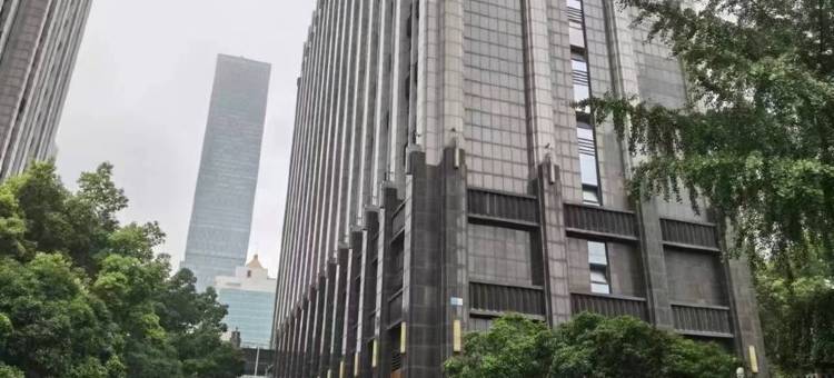 长江九号公寓(长江路分店)图片