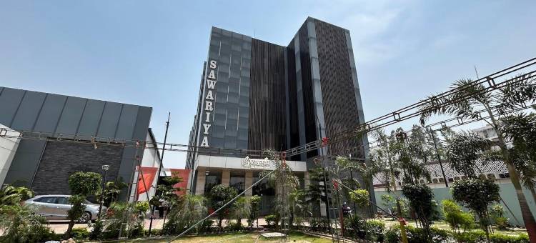 萨瓦里亚精品度假村(Sawariya- the Boutique Resort)图片