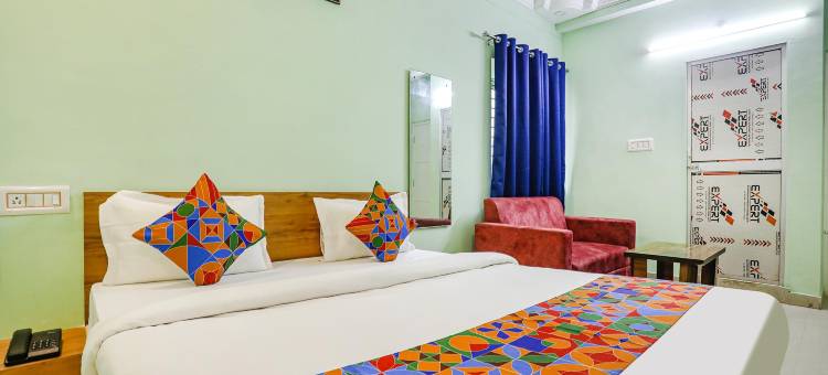 FabHotel Sonnet Inns图片