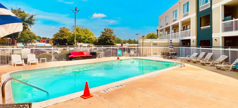 凯艺酒店(Quality Inn)图片