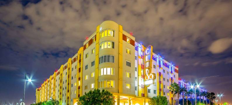 蓝绿度假俱乐部36号-雅高臻选度假村(Bluegreen Vacations Club 36)图片