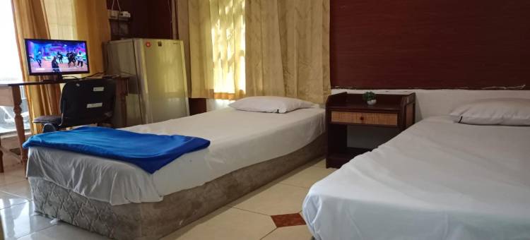 O格兰德村酒店(Hotel O Grand Village)图片