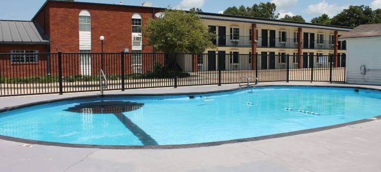 伊克诺小屋(Econo Lodge Kennett)图片