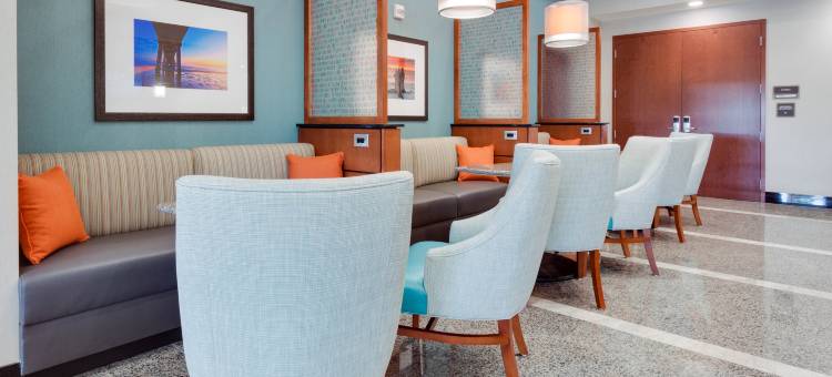 迈尔斯堡机场FGCU德鲁里套房酒店(Drury Inn & Suites Fort Myers Airport FGCU)图片