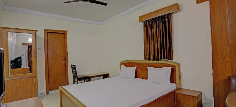 Hotel O Friday's图片