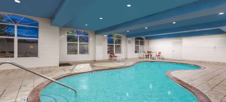 Wingate by Wyndham Savannah Gateway图片