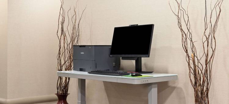 由温达姆管理的拉昆塔温德姆酒店套房(La Quinta Inn & Suites by Wyndham Wenatchee)图片