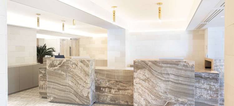 拉迪森圣丹尼酒店，留尼汪(Radisson Hotel Saint Denis, la Réunion)图片