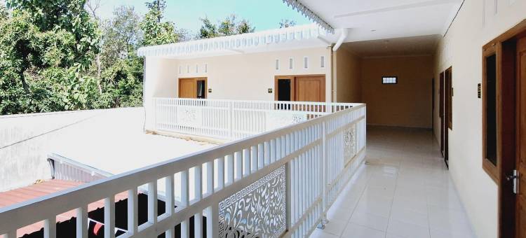 Sendang Syariah RedPartner图片