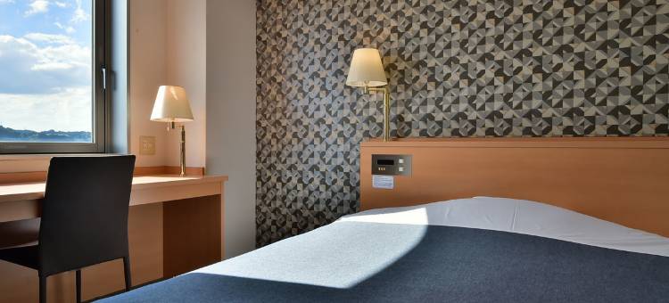 方舟酒店21(Hotel Ark 21)图片