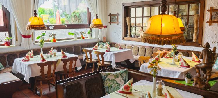 加斯特霍夫促特劳伯酒店(Gasthof Zur Traube)图片
