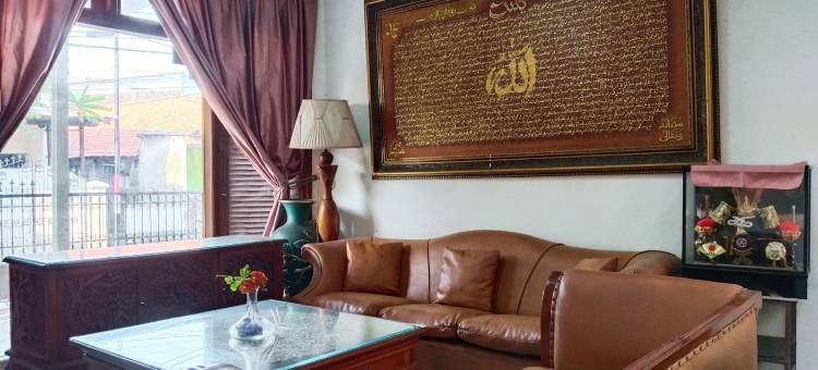 格里亚陈帕卡巴鲁(Griya Cempaka Baru At-Taqwa Syariah)图片