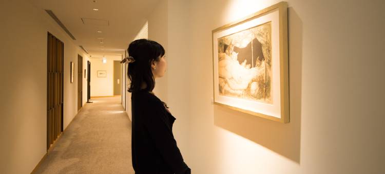 志摩观光酒店-经典馆(Shima Kanko Hotel the Classic)图片