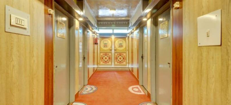 Hi 酒店 By Madras(Hi Hotel by Madras)图片